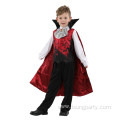 Halloween Vampire Boys Cosplay costume